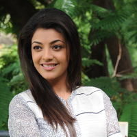 Kajal Agarwal New Pictures | Picture 61268